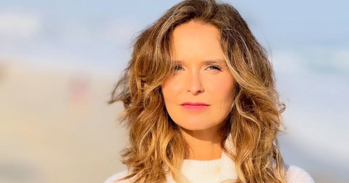 Atriz de “A Viagem”, Fernanda Rodrigues desabafa sobre não ganhar papel