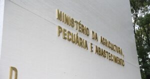 Ministério da Agricultura estabelece gabinete de crise com UE