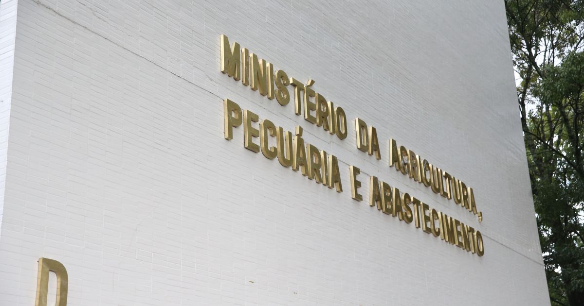 Ministério da Agricultura estabelece gabinete de crise com UE