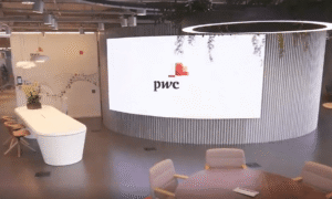 Capital Insights: Negócios desaparecerão com IA, diz presidente da PwC