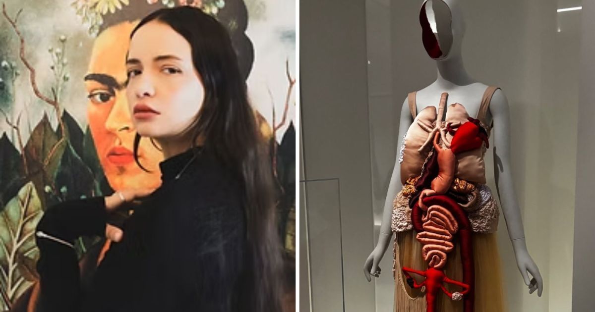 “Mundo está aberto para nós”, diz Renata Buzzo, brasileira com peça no Met