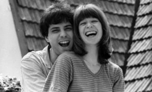 Roberto de Carvalho homenageia Rita Lee em 3 anos de morte: “Eternidade”