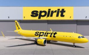 Spirit pede autorização para pagamentos de retenção ao encerrar operações