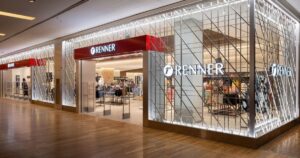 Lojas Renner tem lucro líquido de R$ 257 milhões no 1º trimestre