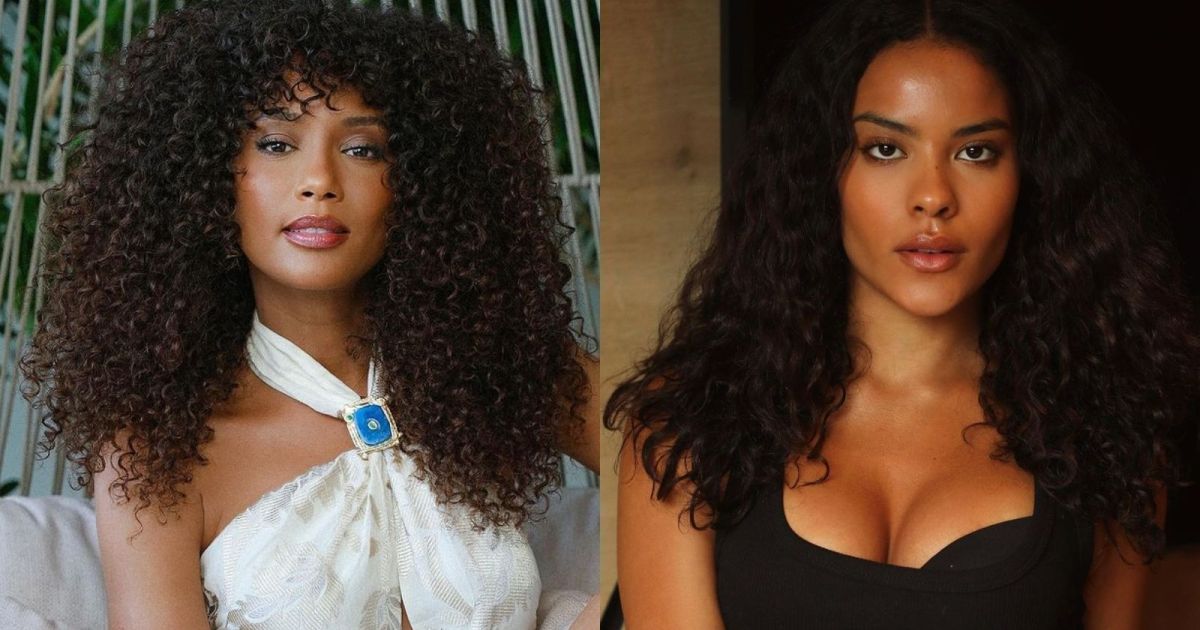 Taís Araújo revela apoio à Bella Campos em polêmica com Cauã Reymond