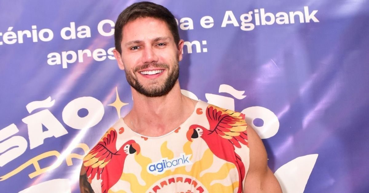 Jonas do BBB 26 fala de sua rotina de exercícios: “Comigo não tem desculpa” Jonas do BBB 26 fala de sua rotina de exercícios: “Comigo não tem desculpa”
