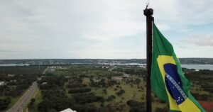 Sol e sem chuva: veja previsão do tempo em Brasília para esta semana