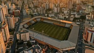 Criciúma x Londrina: horário e onde assistir ao Brasileirão Série B
