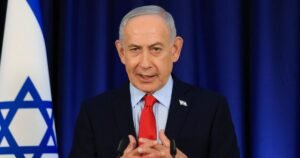 Netanyahu enfrenta dilema político após Trump impedir ataque no Líbano