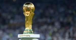 Veja os confrontos das oitavas de final da Copa do Mundo 2026
