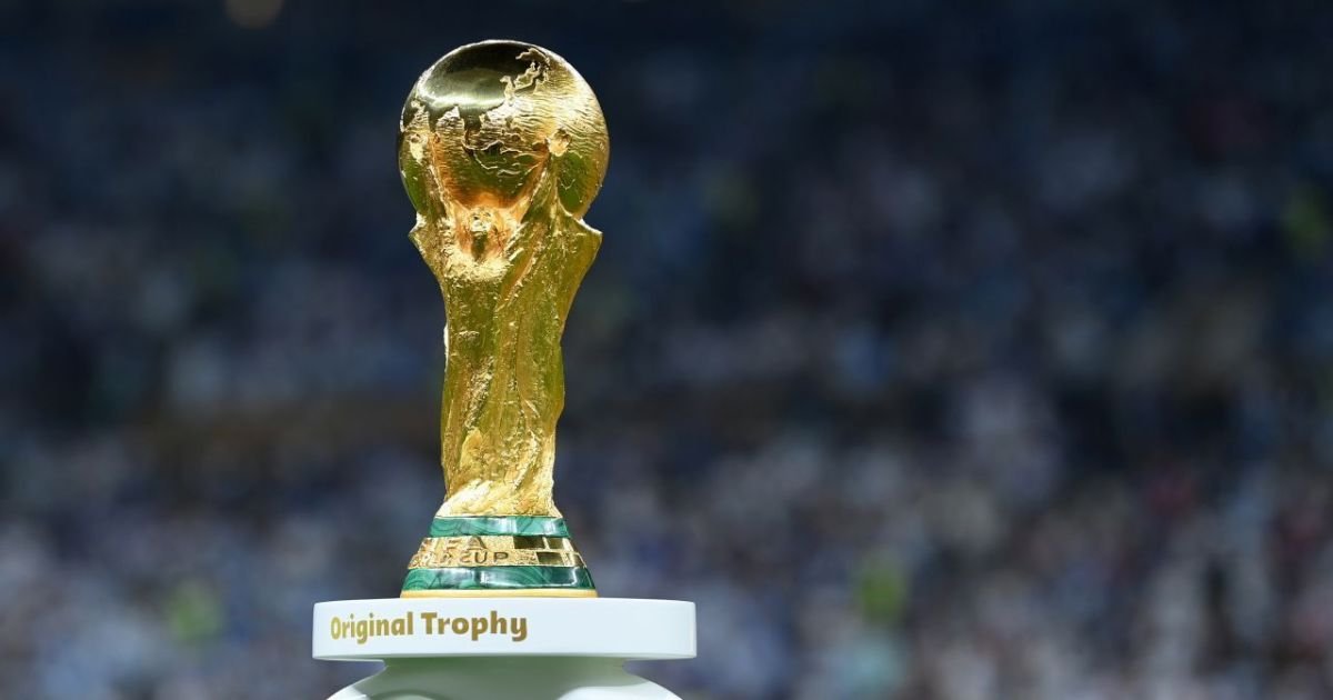 Veja os confrontos das oitavas de final da Copa do Mundo 2026