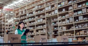 Schneider Electric comprará a Cognite por US$ 3,1 bilhões