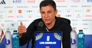 Técnico do Irã aponta dificuldades enfrentadas pela seleção durante a Copa