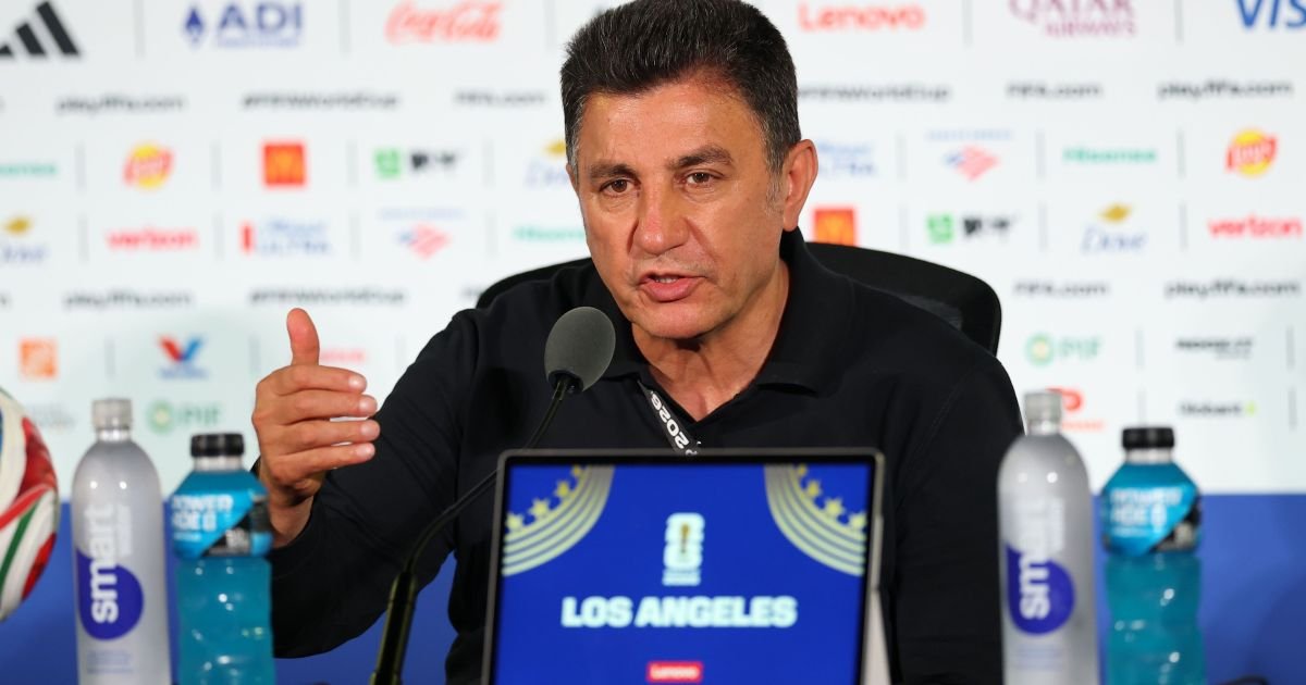 Técnico do Irã aponta dificuldades enfrentadas pela seleção durante a Copa