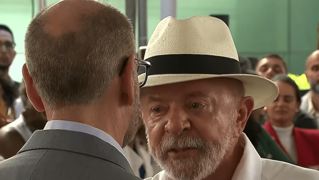 Lula e Rio assinam adesão do Estado ao Propag na segunda-feira (22)