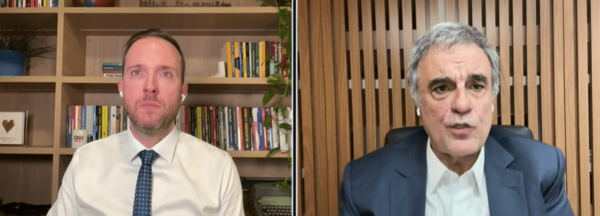 O Grande Debate: Qual será o impacto se delação de Vorcaro for rejeitada? O Grande Debate: Qual será o impacto se delação de Vorcaro for rejeitada?