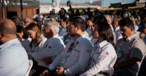 Bahia Farm Show bate recorde de público e recebe mais de 172 mil visitantes
