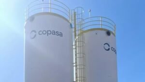 Privatização da Copasa se torna 2ª maior do setor de saneamento