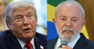 Ministros dizem que bilateral entre Lula e Trump ainda não foi agendada