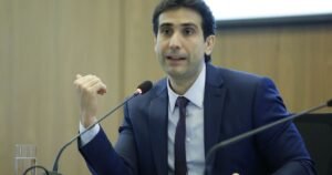 Galípolo: Problema com comunicado foi excesso de explicação, não falta