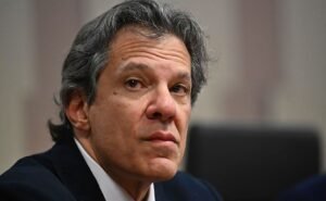 Haddad diz que definição da chapa depende do PSB: “Tem uma questão interna”