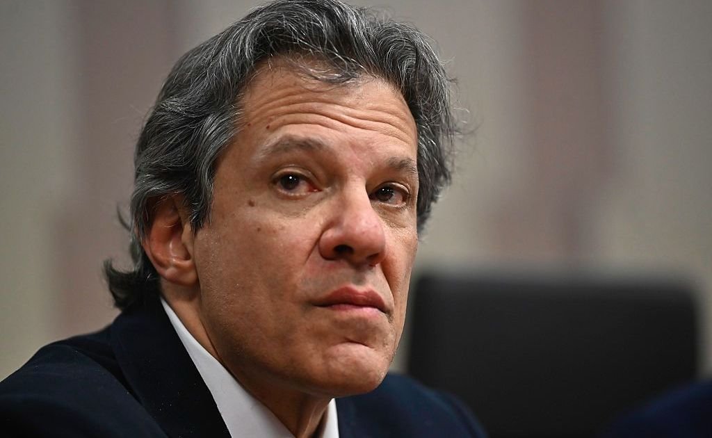Haddad diz que definição da chapa depende do PSB: “Tem uma questão interna” Haddad diz que definição da chapa depende do PSB: “Tem uma questão interna”