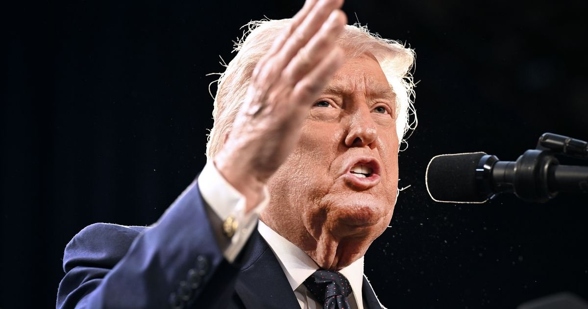 Trump acusa Irã de mentir sobre termos de acordo provisório com os EUA