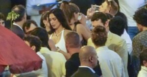 Casamento de Dua Lipa gera onda de protestos na Itália