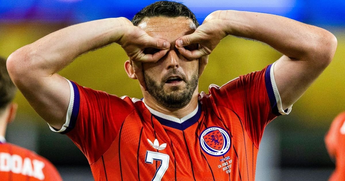 Haiti 0 x 1 Escócia: veja os melhores momentos do jogo da Copa do Mundo Haiti 0 x 1 Escócia: veja os melhores momentos do jogo da Copa do Mundo