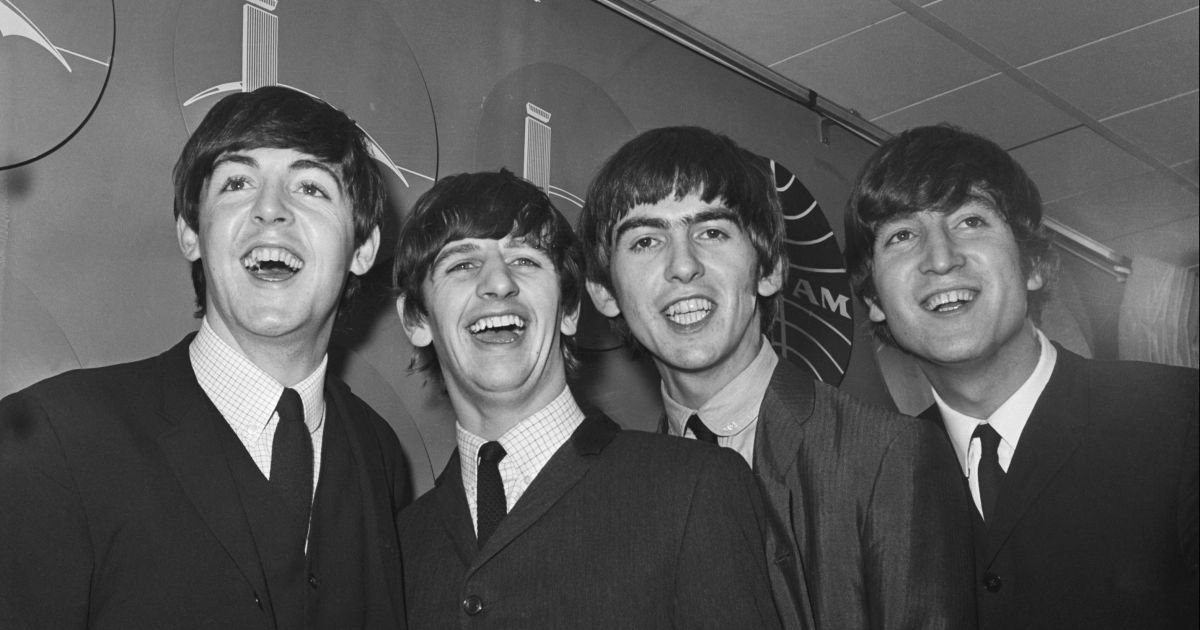 Dia Mundial dos Beatles ganha data oficial; veja quando Dia Mundial dos Beatles ganha data oficial; veja quando