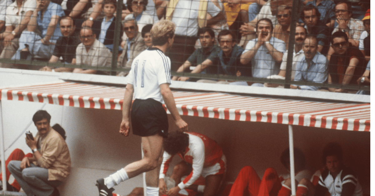 “Jogo da Vergonha”: entenda como Argélia mudou história das Copas