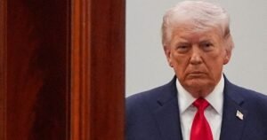 EUA querem garantir que pessoas certas entrem no país para Copa, diz Trump