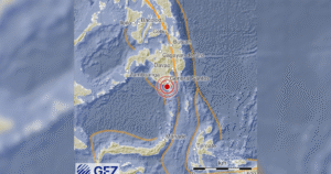Alerta de tsunami é emitido após terremoto de magnitude 7,8 nas Filipinas