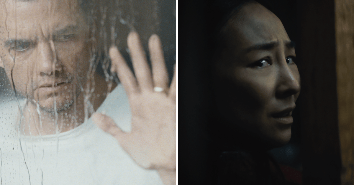 “A Última Casa”: filme de Wagner Moura com Greta Lee ganha 1º trailer “A Última Casa”: filme de Wagner Moura com Greta Lee ganha 1º trailer