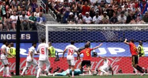 Bélgica x Irã: veja os melhores momentos do jogo da Copa do Mundo
