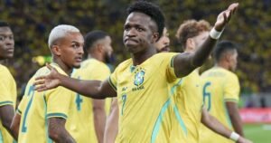 Brasil x Egito: acompanhe a transmissão do amistoso antes da Copa