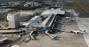 Fraport amplia rotas em POA e prevê alta no fluxo com temporada de inverno