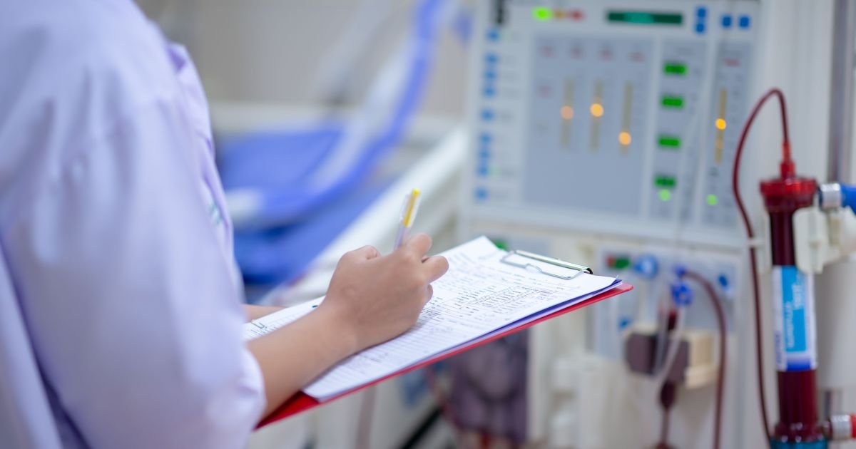 Prevenir doenças do coração pode proteger os rins, dizem médicos a Kalil Prevenir doenças do coração pode proteger os rins, dizem médicos a Kalil