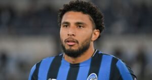 Quem é Éderson, volante convocado para a Copa após corte de Wesley
