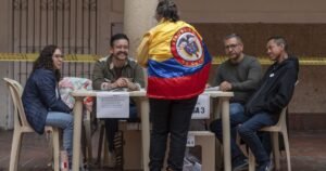 O que se sabe sobre as denúncias de fraude eleitoral na Colômbia?