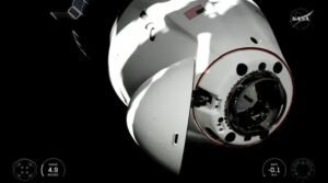 Nasa alerta astronautas da Estação Espacial para evacuação de emergência
