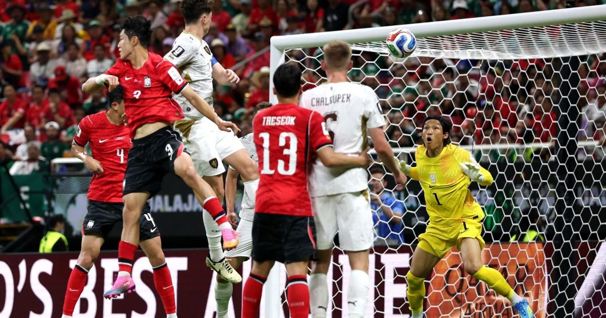 “Latereio”: a arma da Tchéquia para marcar o primeiro gol na Copa do Mundo