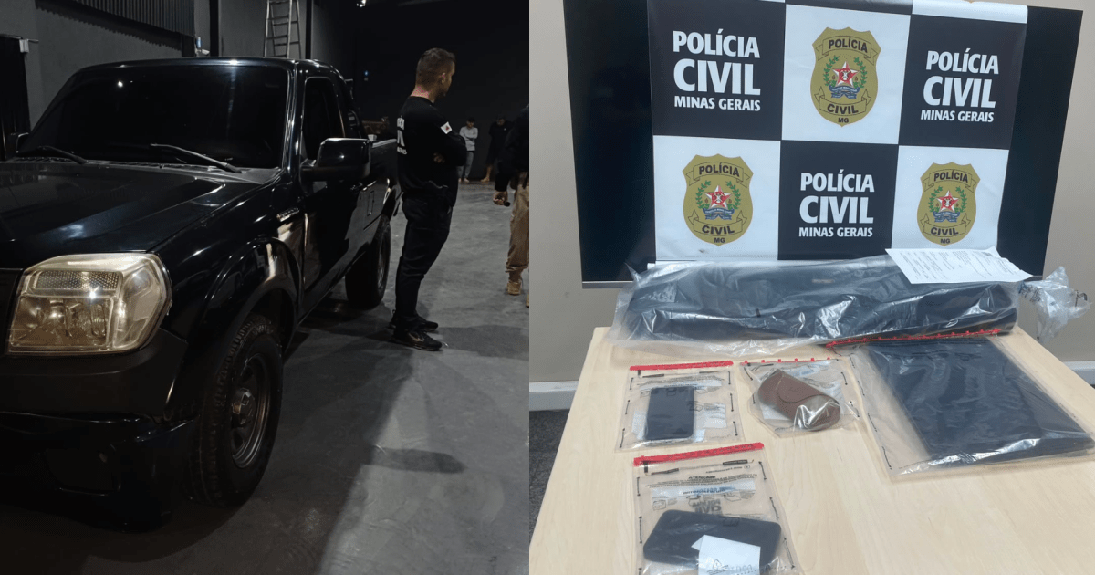 Polícia mira influenciadores suspeitos de exibir manobras de trânsito em MG