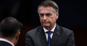 Defesa levará a Moraes detalhes sobre saúde de Bolsonaro