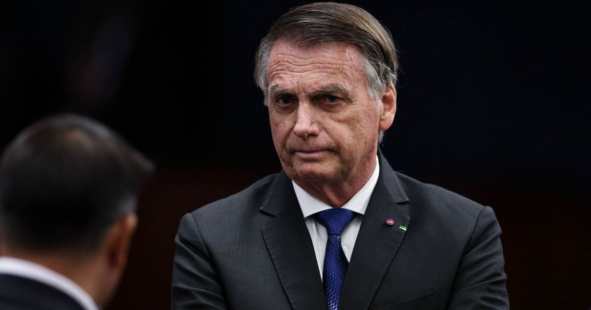 Defesa levará a Moraes detalhes sobre saúde de Bolsonaro