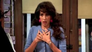 Atriz de “Friends” vem ao Brasil pela 1ª vez para lançar nova linha de make