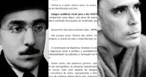 “Náusea Clariciana”: juiz usa música e poemas ao rejeitar audiência virtual