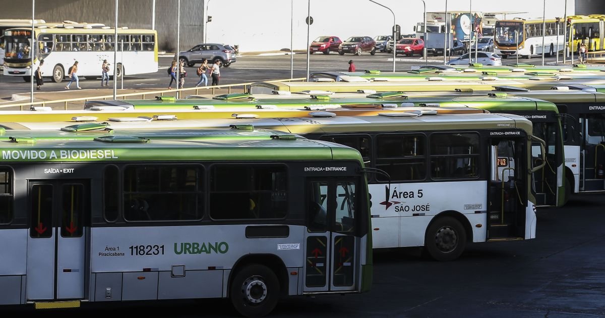 Nova audiência de conciliação sobre greve de rodoviários no Rio é convocada