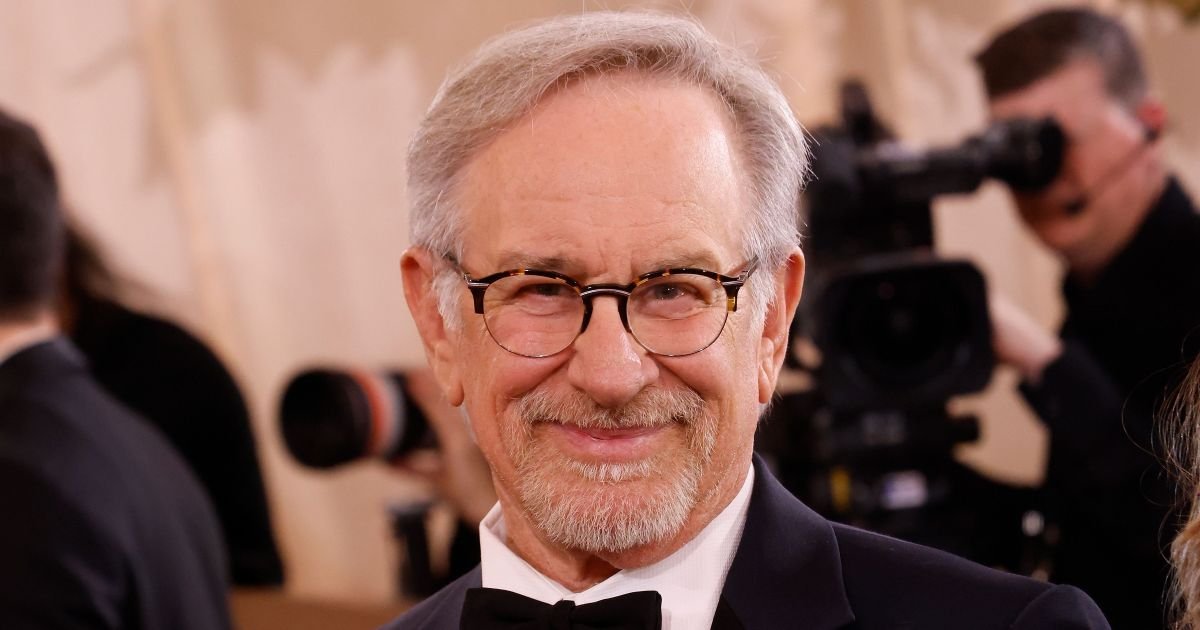 Os melhores filmes de Steven Spielberg, segundo o The Hollywood Reporter