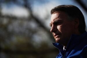 STM analisa hoje recurso de Bolsonaro em processo sobre perda de patente